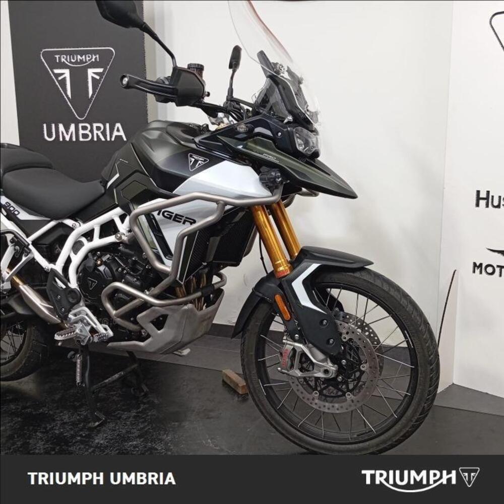 Triumph Tiger 900 Rally Pro (2024 - 25) (12)