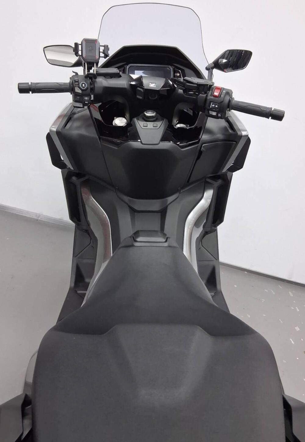 Honda Forza 750 (2025 - 26) (4)