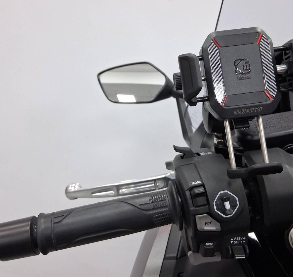 Honda Forza 750 (2025 - 26) (5)