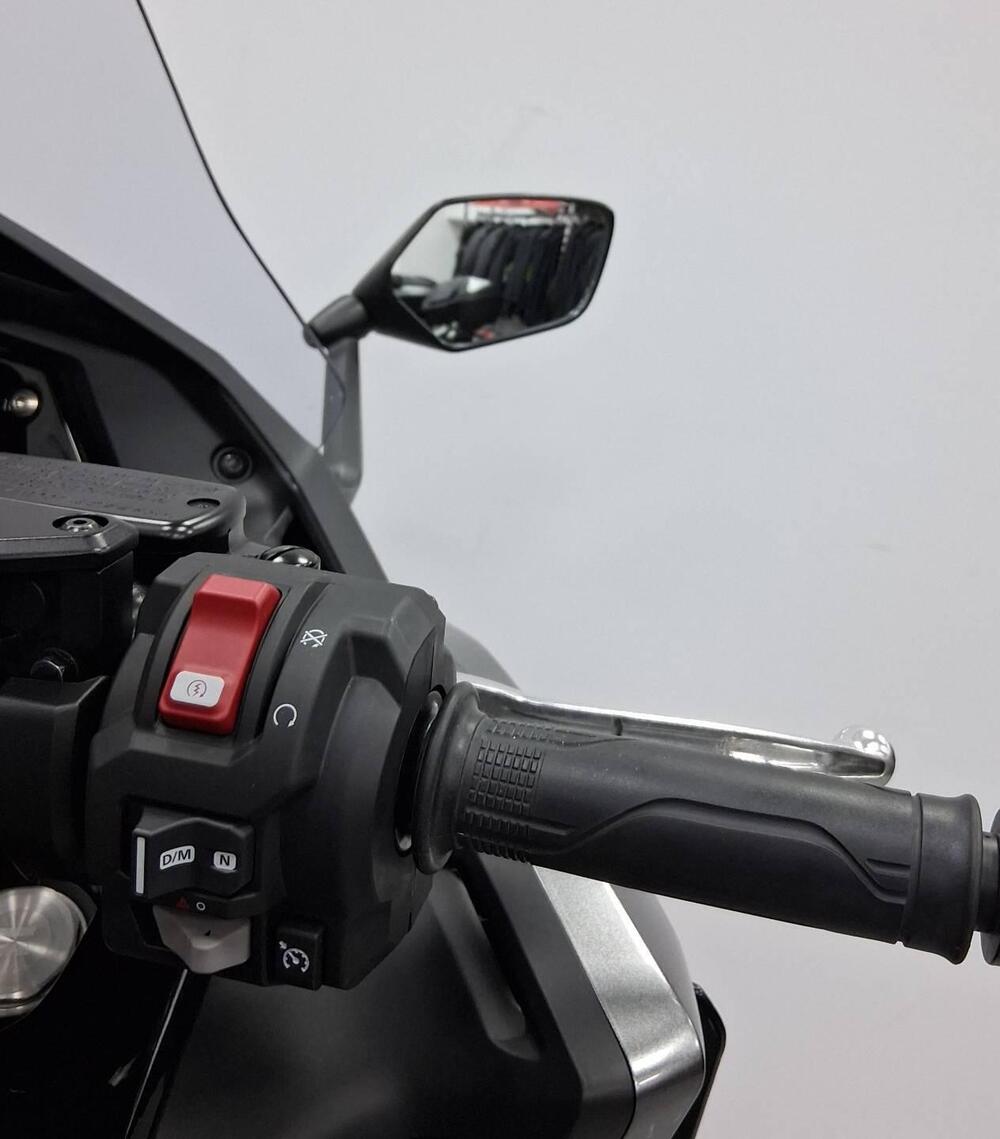 Honda Forza 750 (2025 - 26) (6)