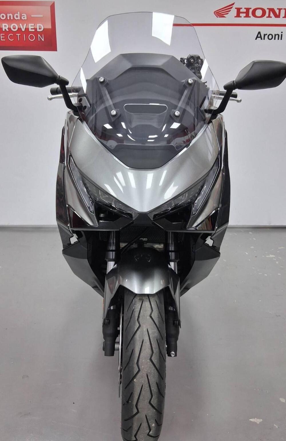 Honda Forza 750 (2025 - 26) (2)