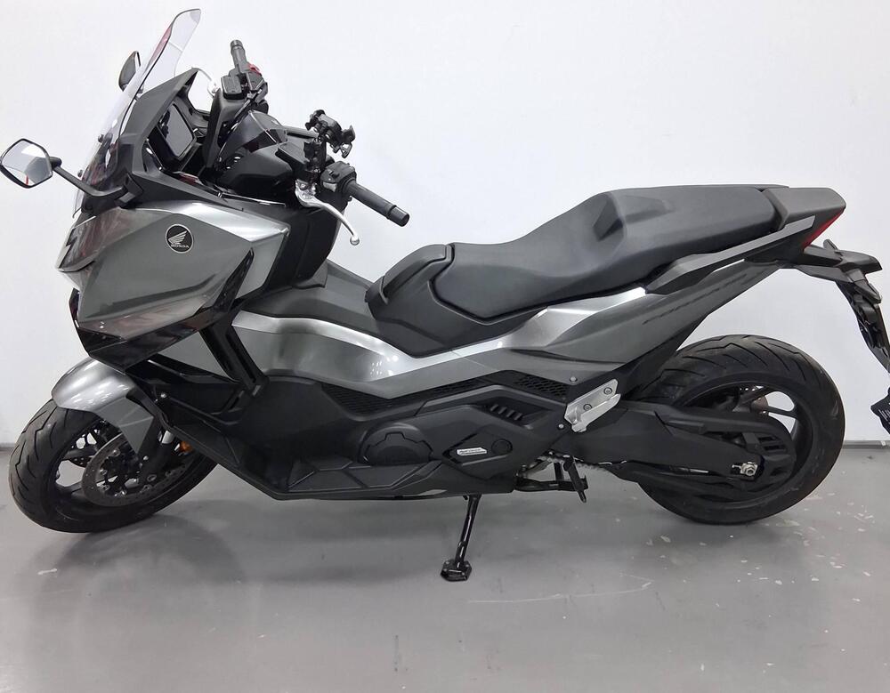 Honda Forza 750 (2025 - 26) (3)