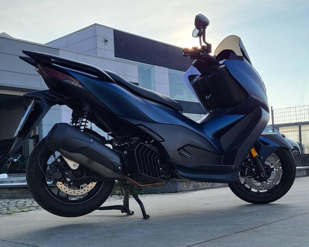 Zontes ZT125-D (2023 - 25) (2)