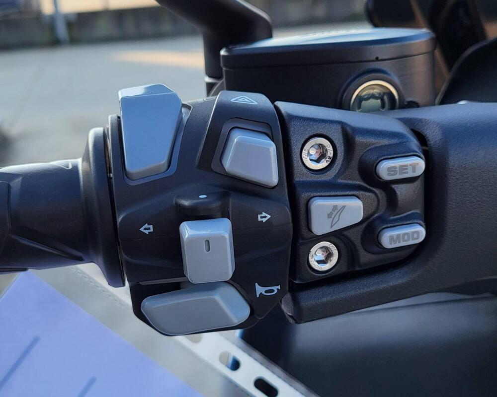 Zontes ZT125-D (2023 - 25) (5)