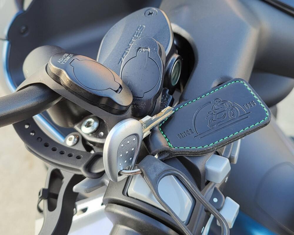 Zontes ZT125-D (2023 - 25) (6)