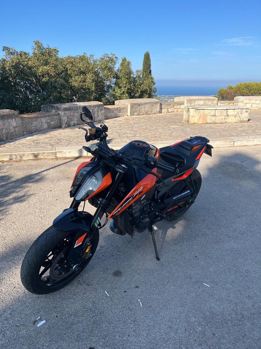 KTM 790 Duke L (2023 - 24) (5)