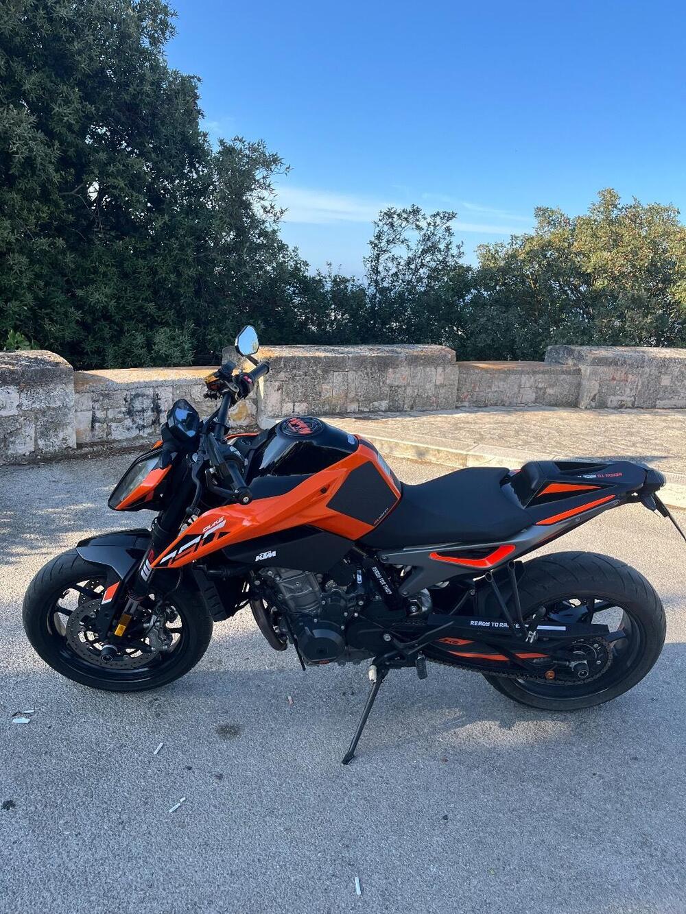 KTM 790 Duke L (2023 - 24) (6)