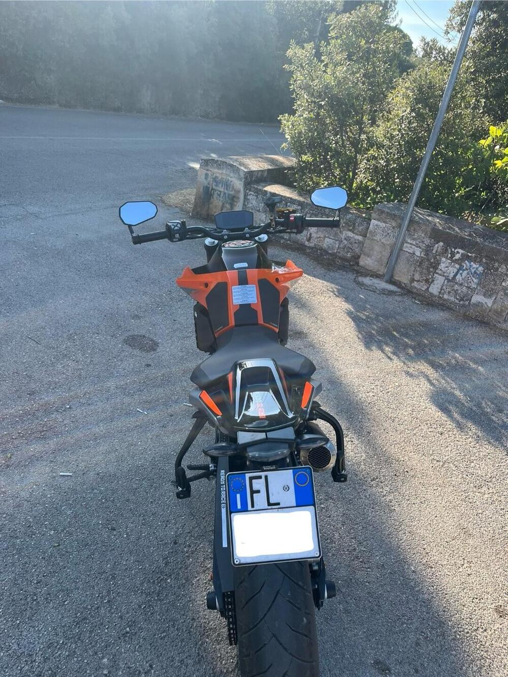 KTM 790 Duke L (2023 - 24) (7)