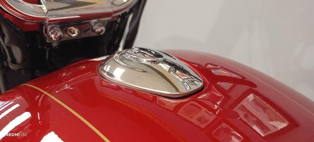 Royal Enfield Classic 350 (2021 - 26) (6)