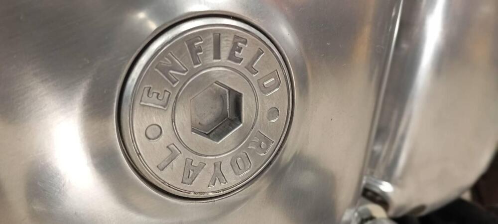 Royal Enfield Classic 350 (2021 - 26) (10)