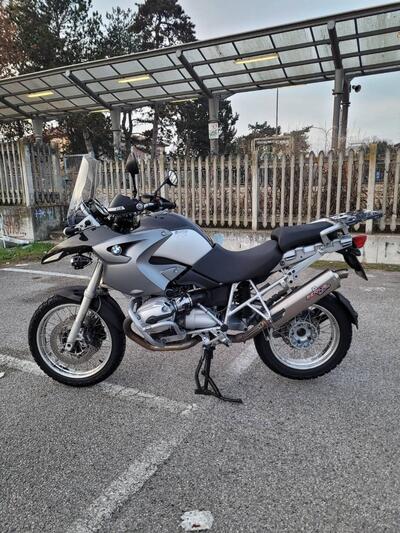 Bmw R 1200 GS (2004 - 07) usata