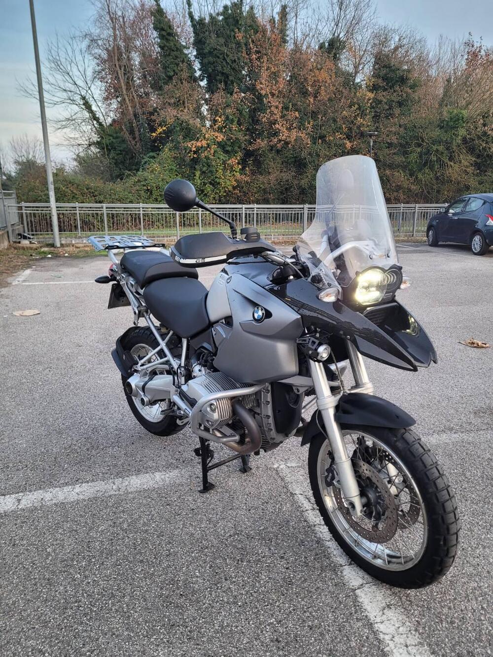 Bmw R 1200 GS (2004 - 07) (3)