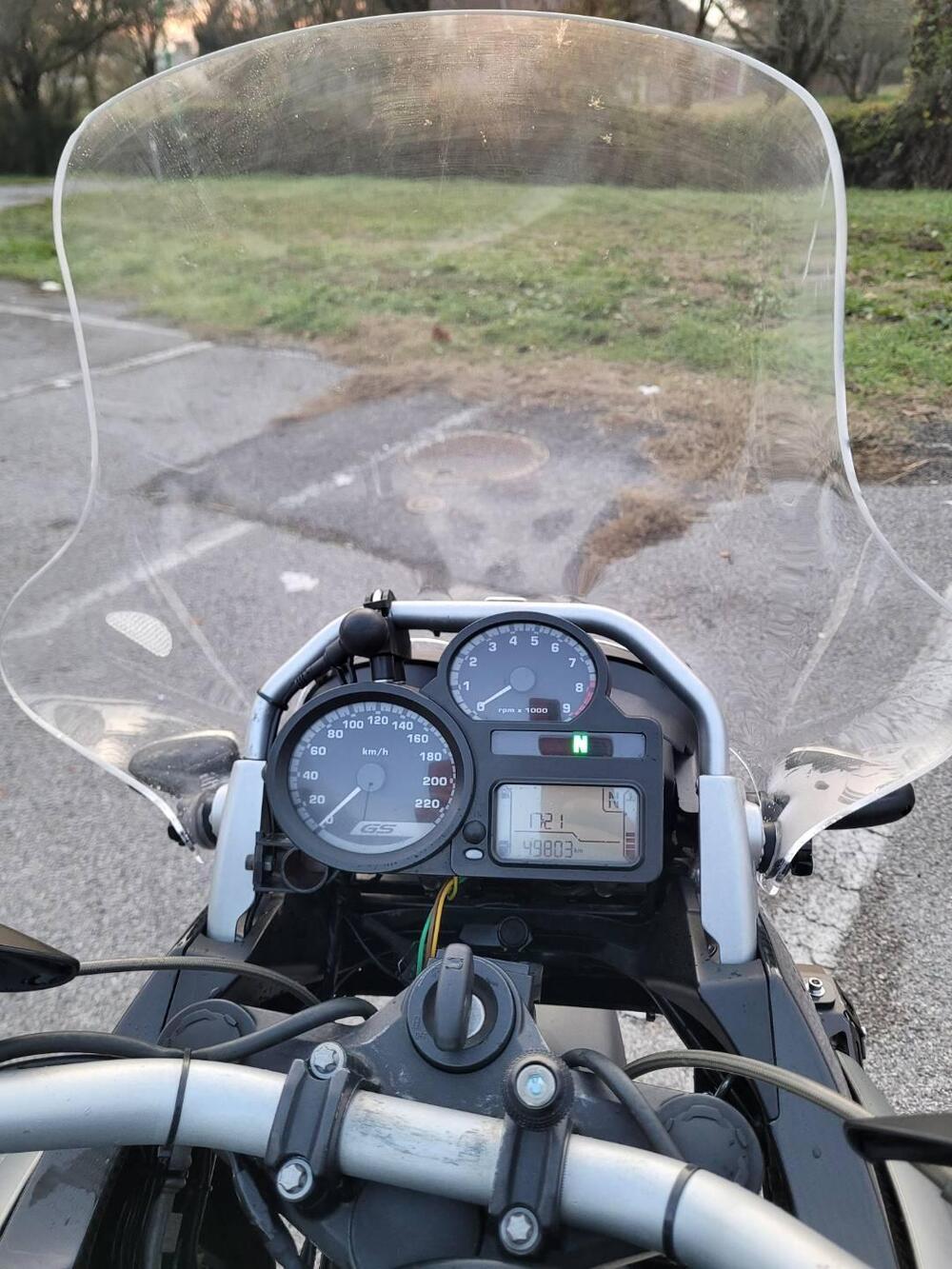 Bmw R 1200 GS (2004 - 07) (4)