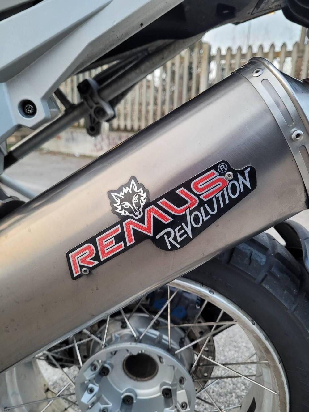 Bmw R 1200 GS (2004 - 07) (5)