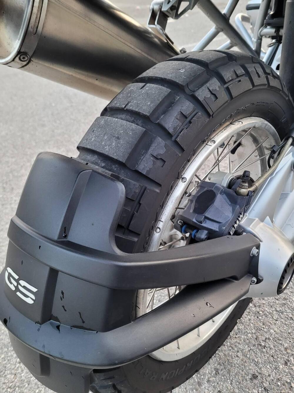 Bmw R 1200 GS (2004 - 07) (6)