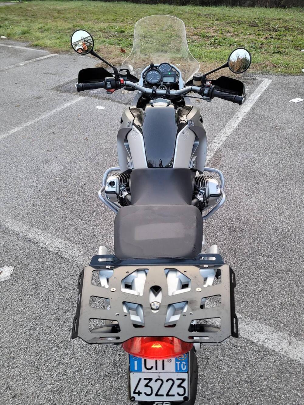 Bmw R 1200 GS (2004 - 07) (7)