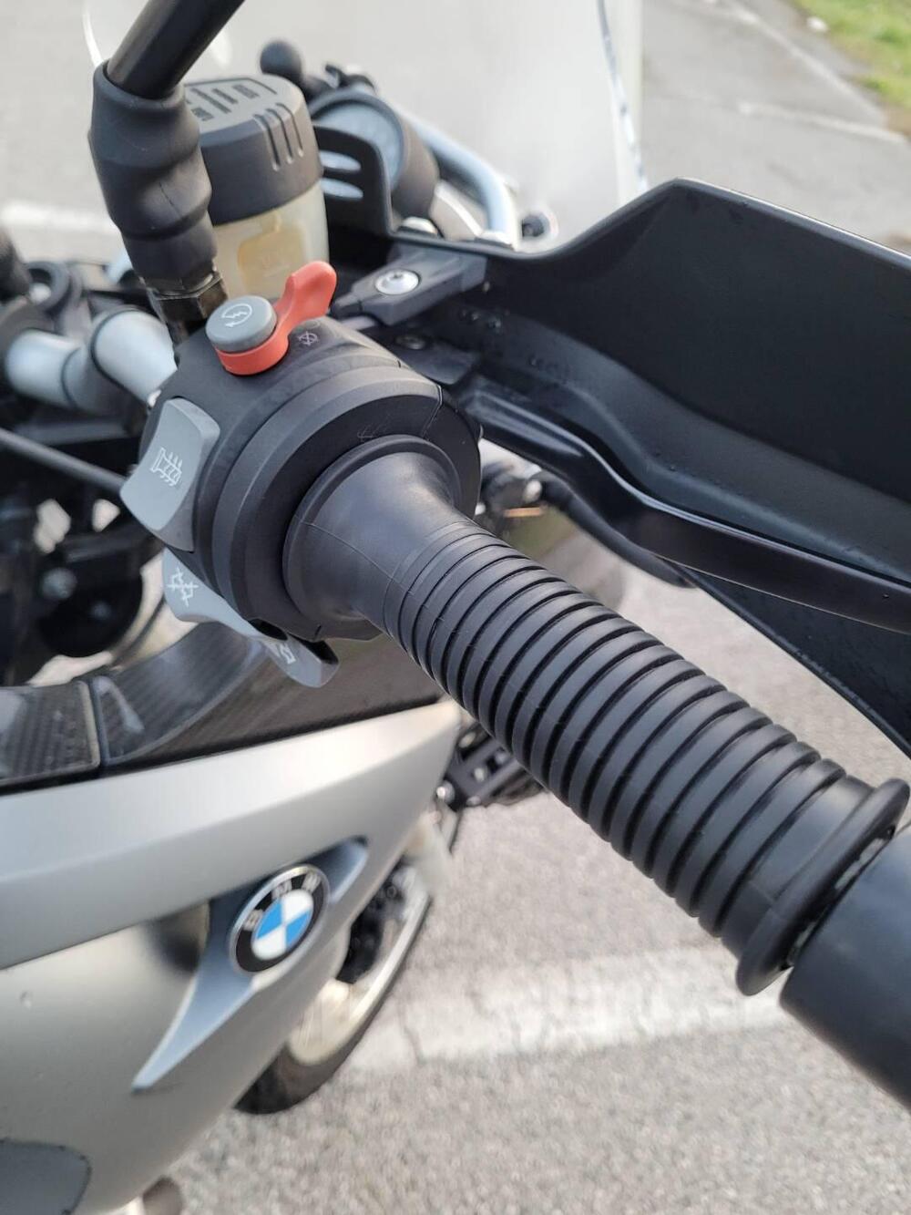 Bmw R 1200 GS (2004 - 07) (8)