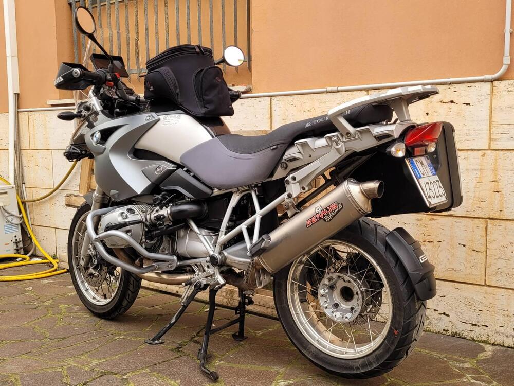 Bmw R 1200 GS (2004 - 07) (9)