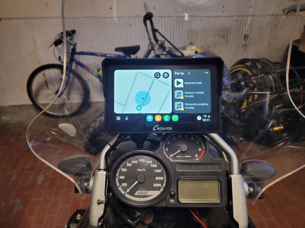 Bmw R 1200 GS (2004 - 07) (10)