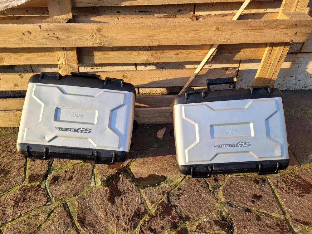 Bmw R 1200 GS (2004 - 07) (11)