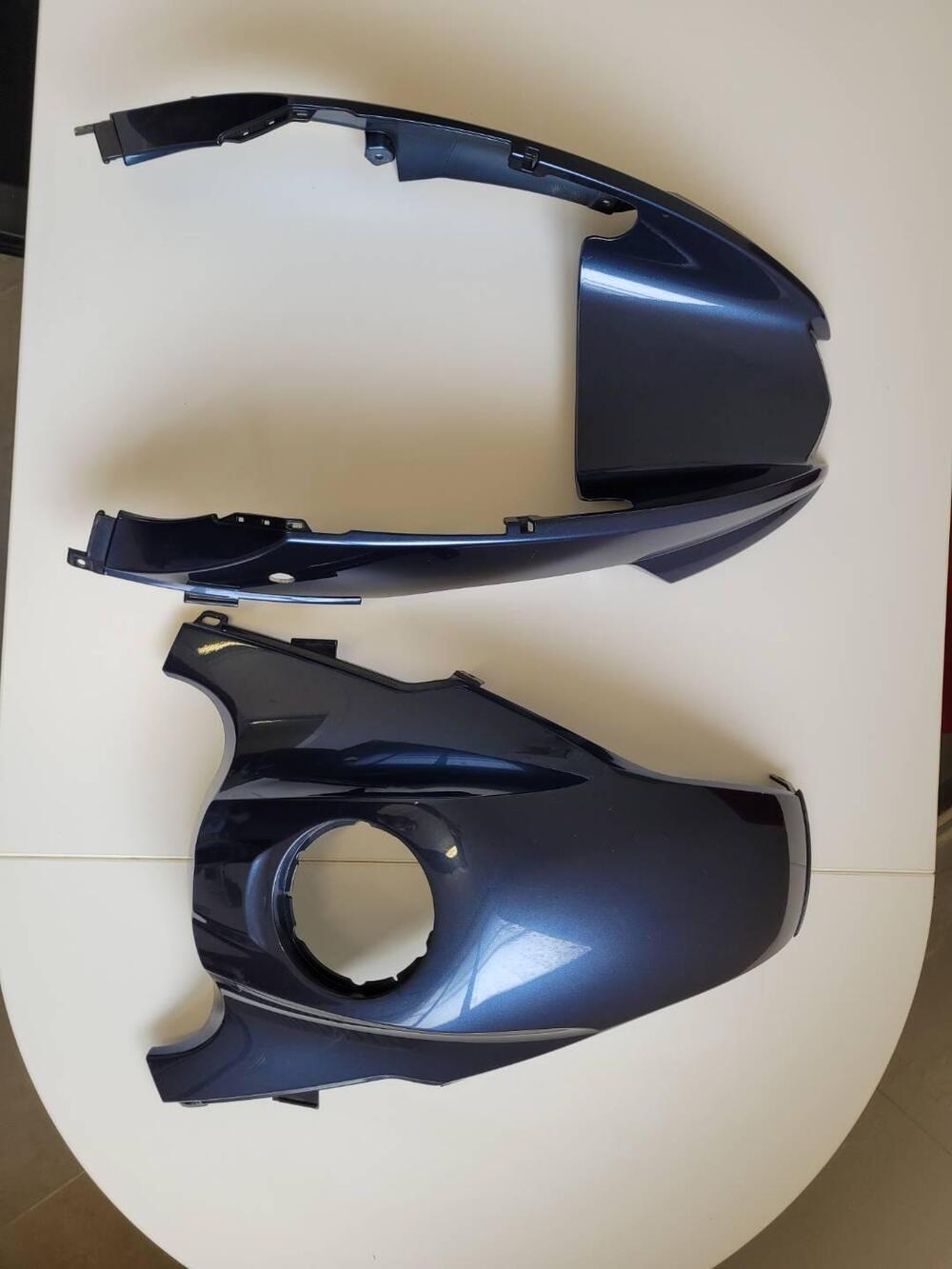 Bmw R 1200 GS (2004 - 07) (12)