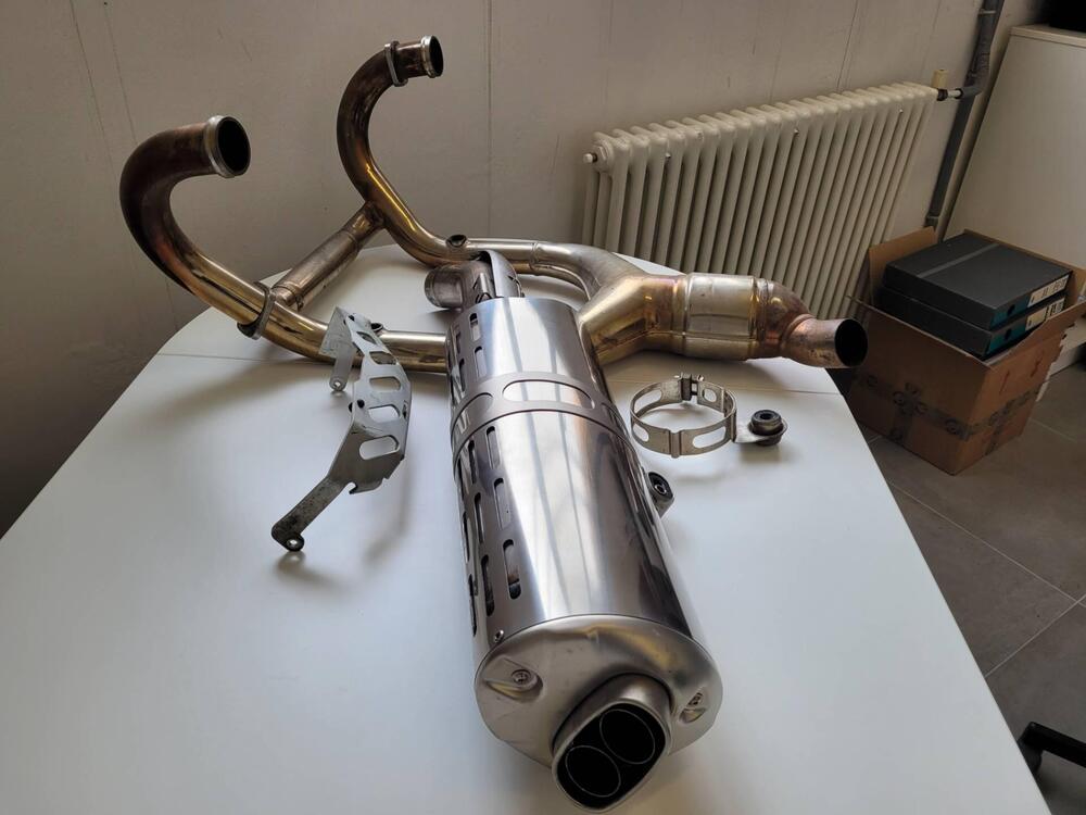 Bmw R 1200 GS (2004 - 07) (13)