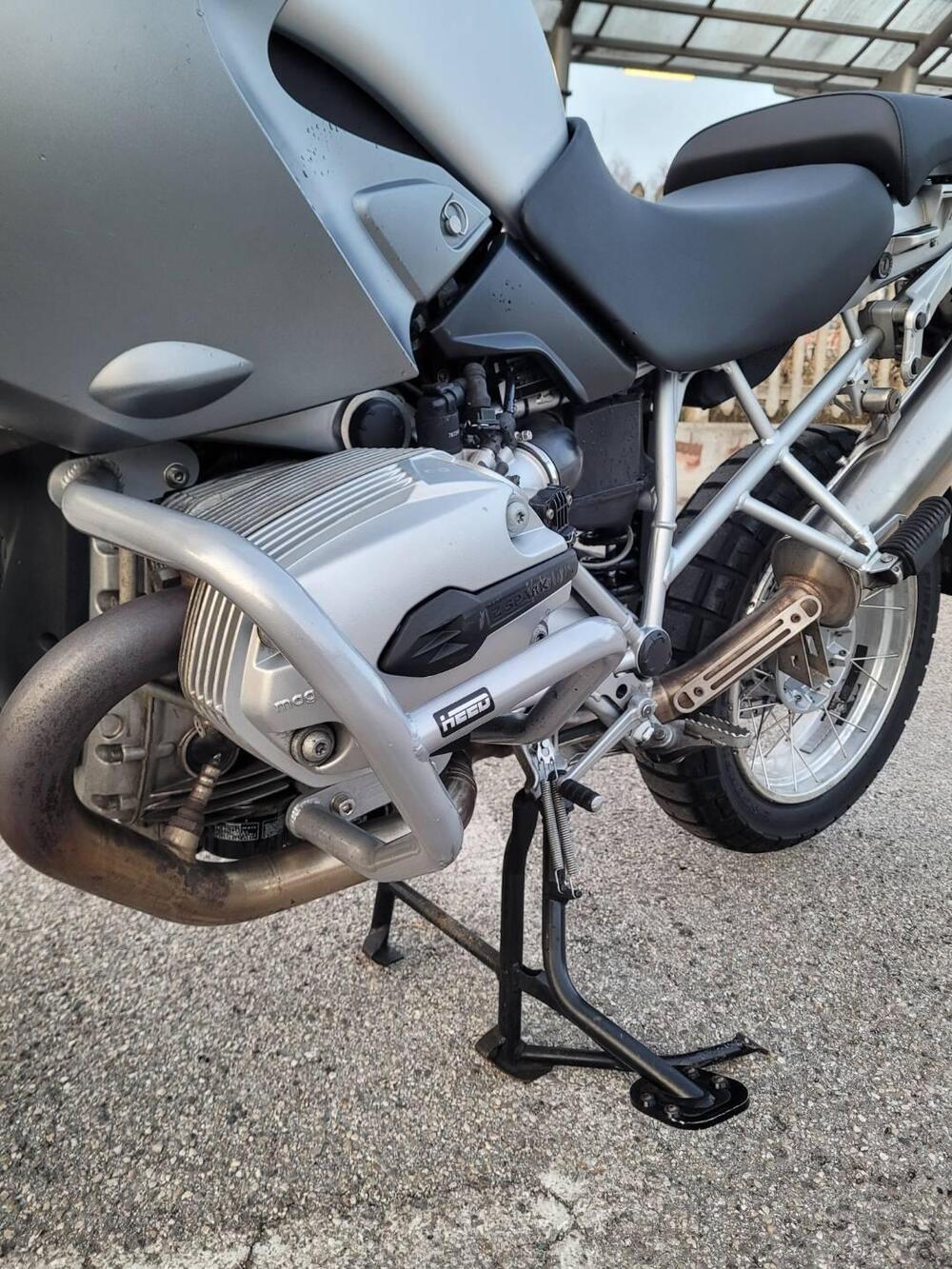 Bmw R 1200 GS (2004 - 07) (15)