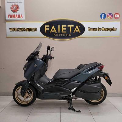 Yamaha X-Max 300 Tech Max (2021 - 24) usata