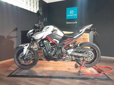 Kawasaki Z 900 (2021 - 24) usata