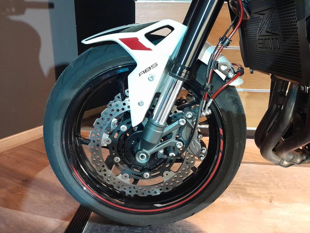 Kawasaki Z 900 (2021 - 24) (4)