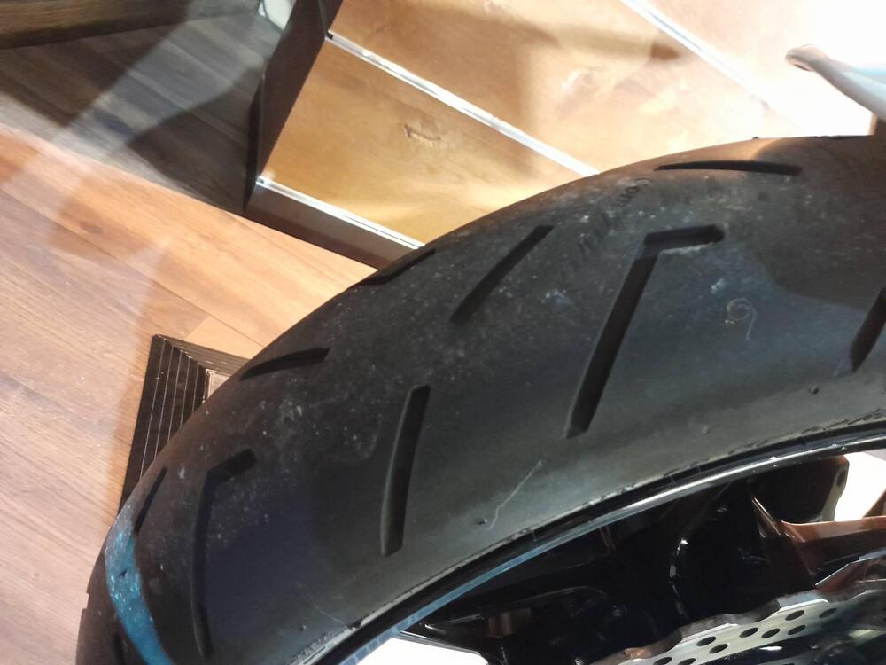 Kawasaki Z 900 (2021 - 24) (5)