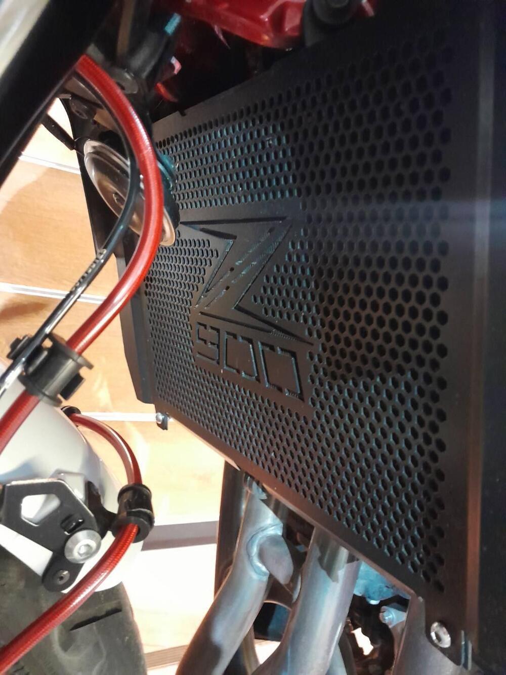 Kawasaki Z 900 (2021 - 24) (6)