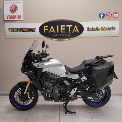 Yamaha Tracer 9 GT (2021 - 24) usata
