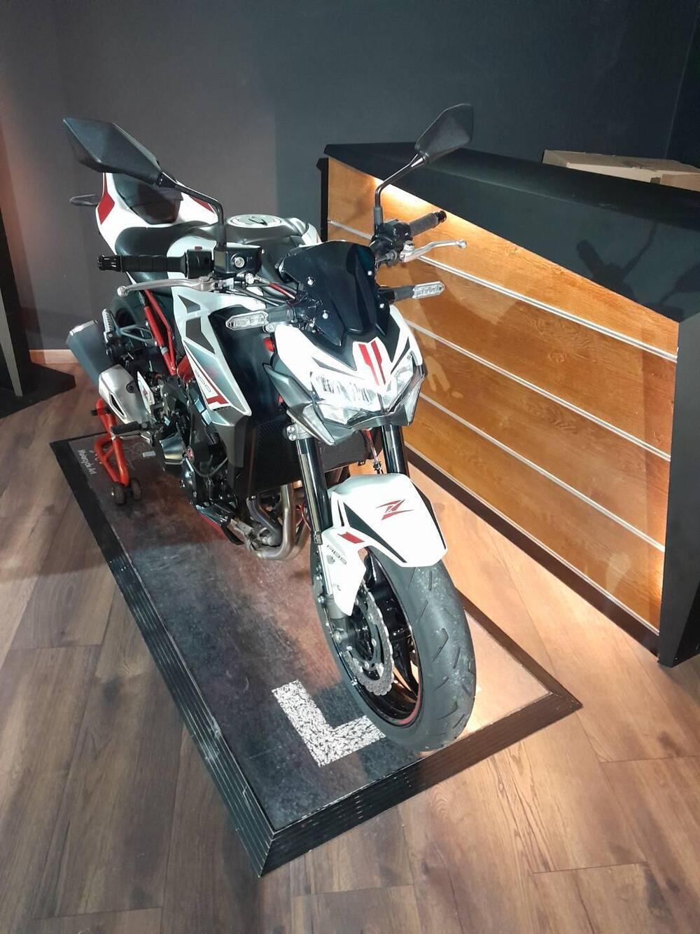 Kawasaki Z 900 (2021 - 24) (10)