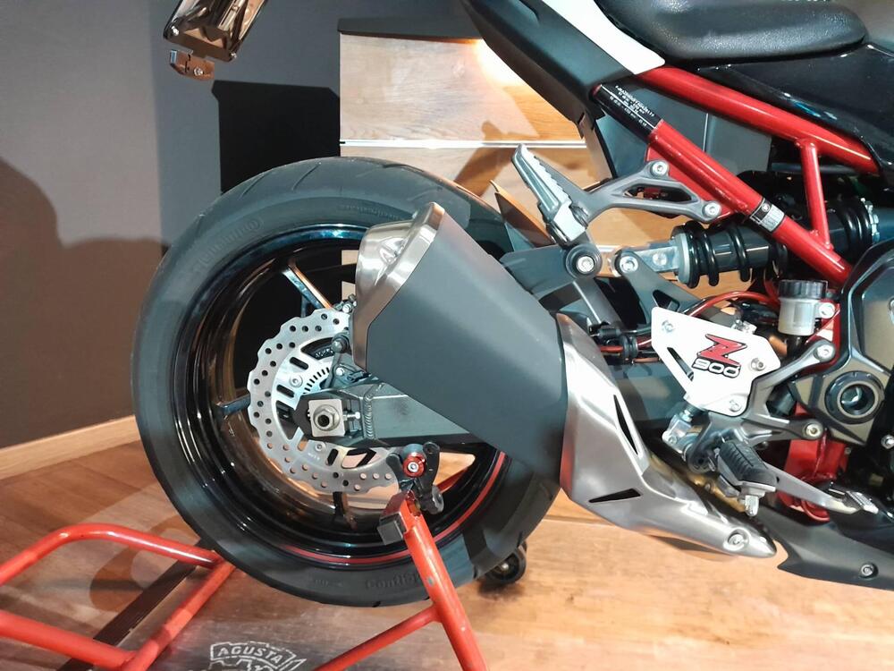 Kawasaki Z 900 (2021 - 24) (13)