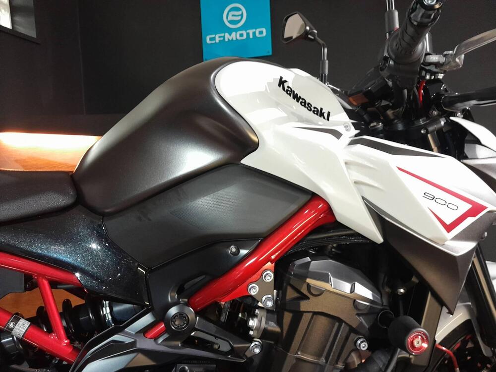 Kawasaki Z 900 (2021 - 24) (14)