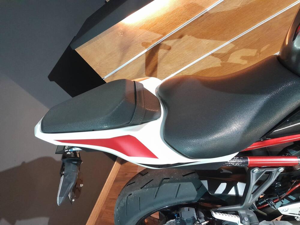 Kawasaki Z 900 (2021 - 24) (15)