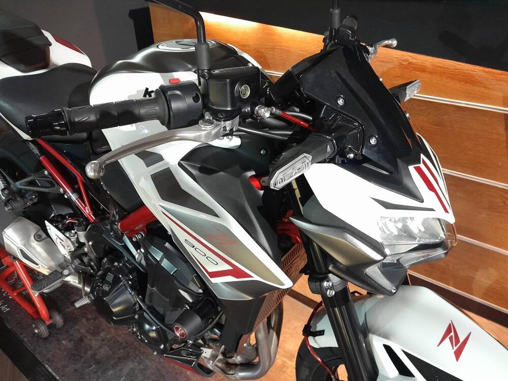 Kawasaki Z 900 (2021 - 24) (16)