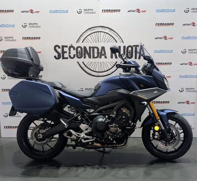Yamaha Tracer 900 GT (2018 - 20) usata
