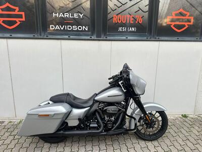 Harley-Davidson 114 Street Glide Special (2019 - 20) - FLHXS usata