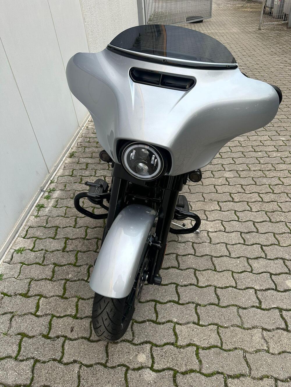 Harley-Davidson 114 Street Glide Special (2019 - 20) - FLHXS (6)