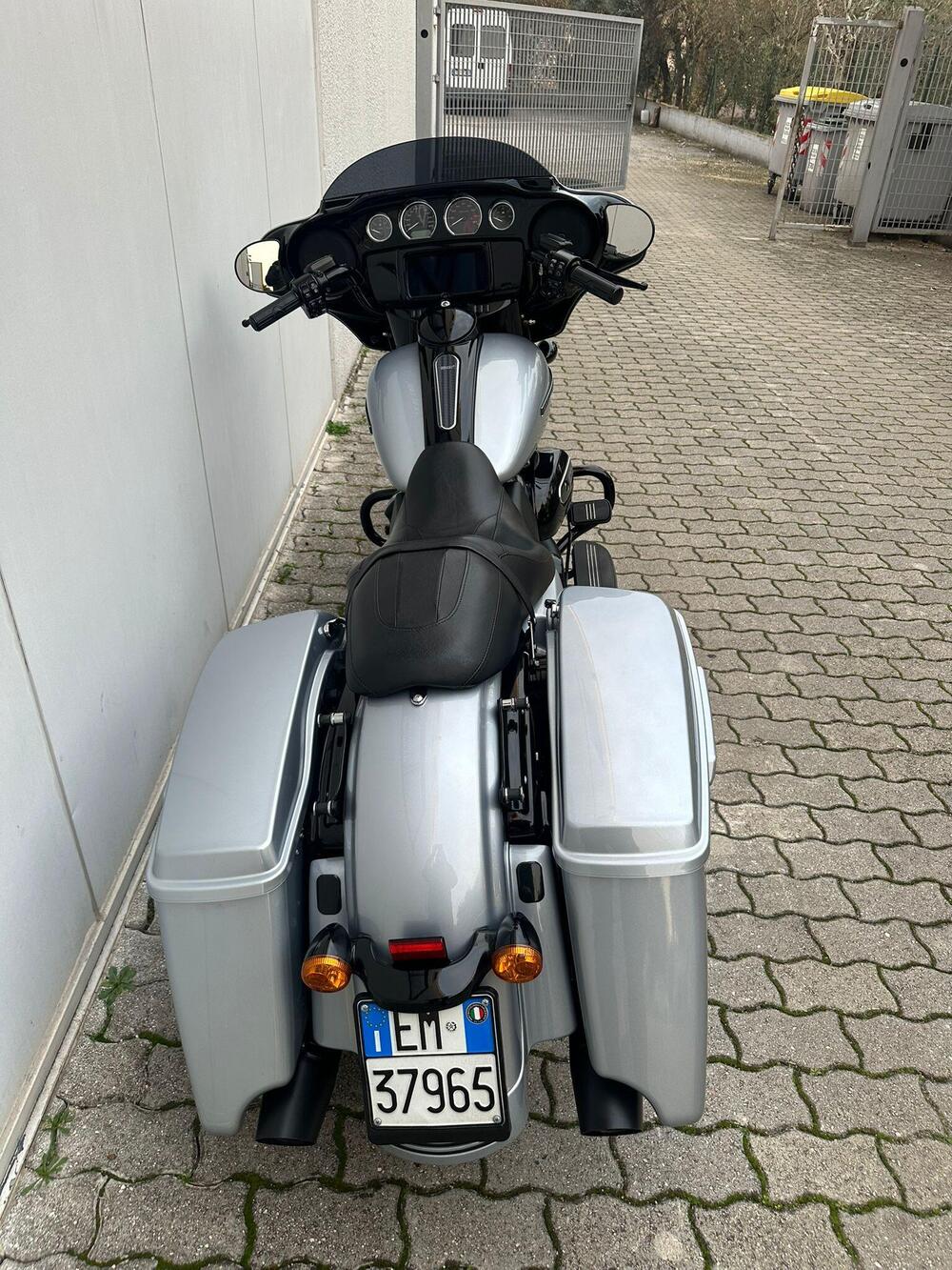 Harley-Davidson 114 Street Glide Special (2019 - 20) - FLHXS (7)