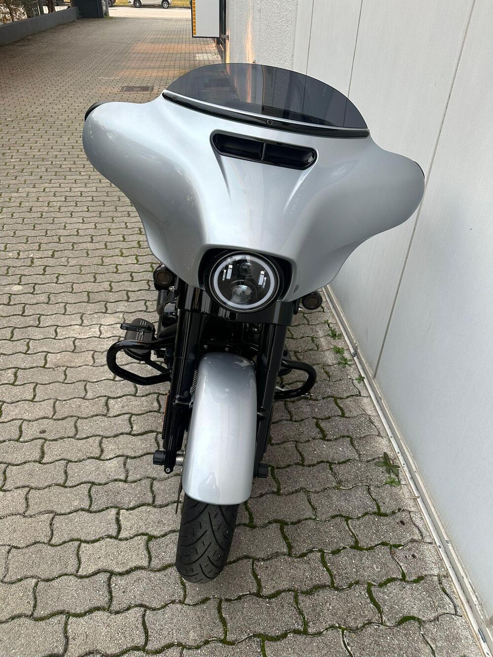 Harley-Davidson 114 Street Glide Special (2019 - 20) - FLHXS (9)