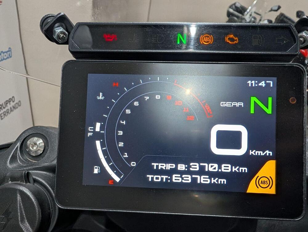 Benelli TRK 702X (2023 - 25) (6)