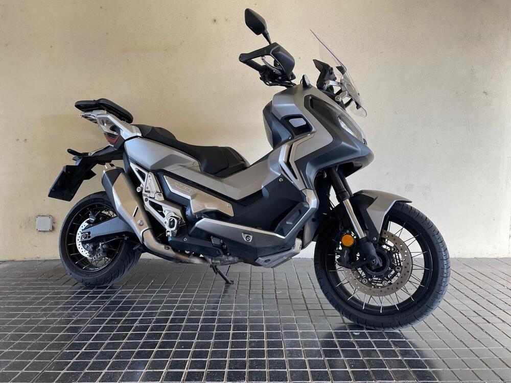 Honda X-ADV 750 (2018 - 20) (2)