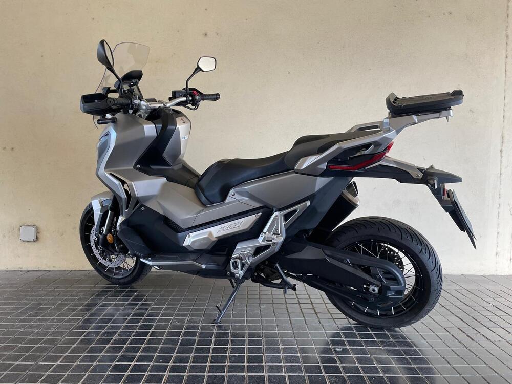 Honda X-ADV 750 (2018 - 20) (3)