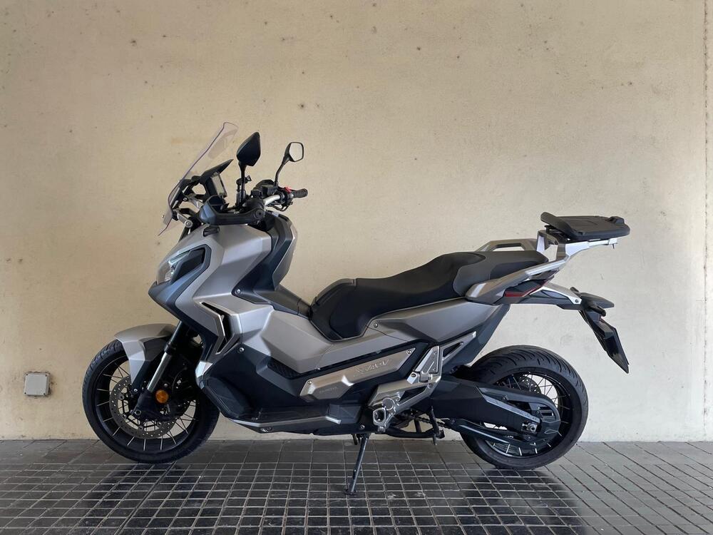 Honda X-ADV 750 (2018 - 20) (4)