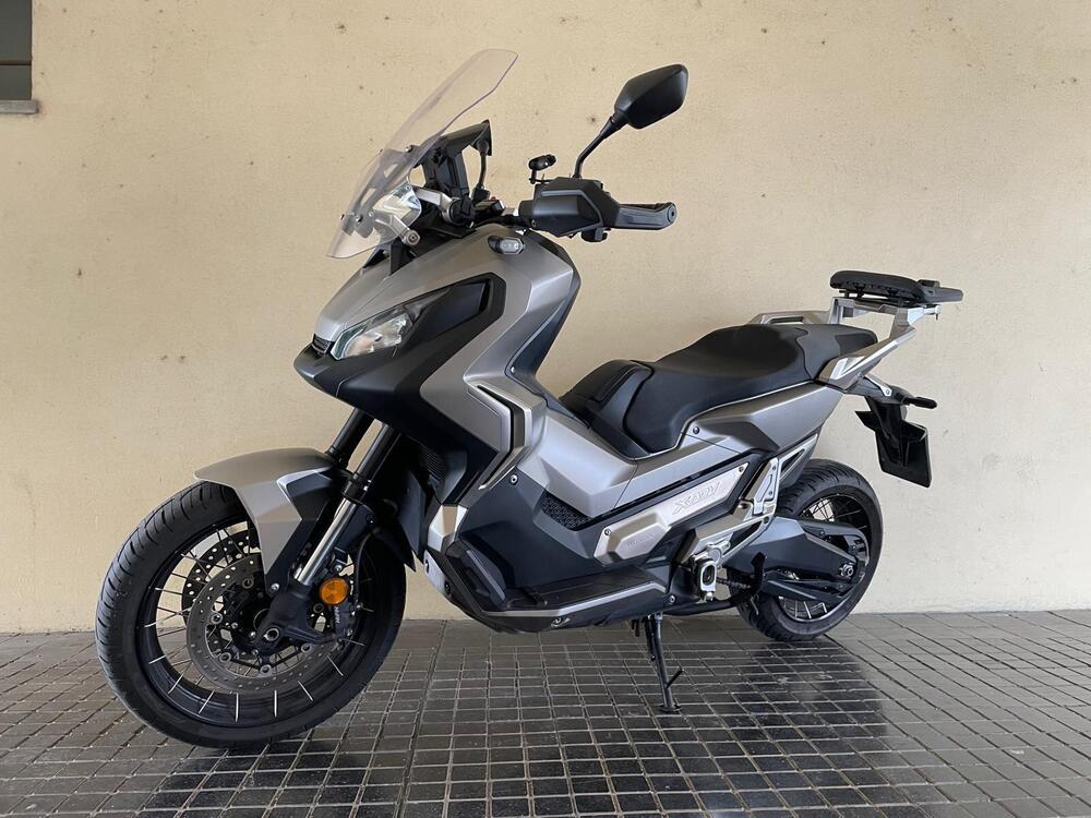 Honda X-ADV 750 (2018 - 20) (5)