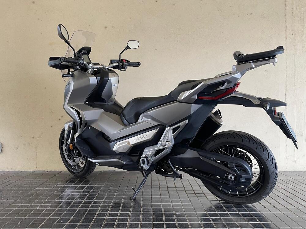 Honda X-ADV 750 (2018 - 20) (6)