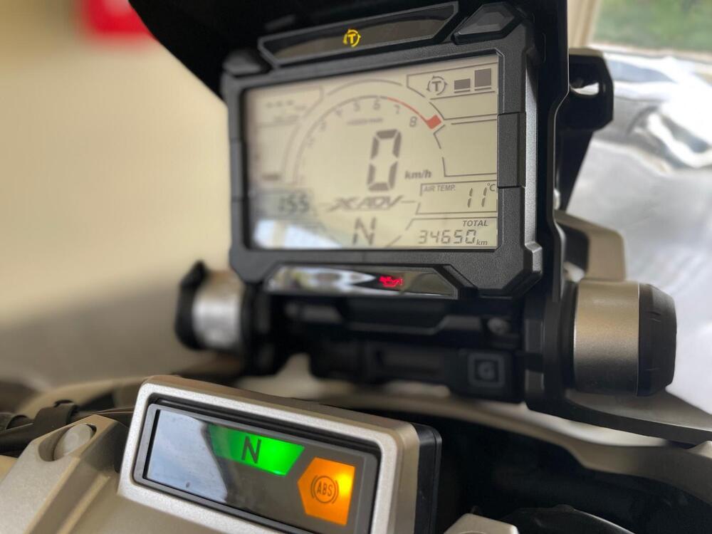 Honda X-ADV 750 (2018 - 20) (7)